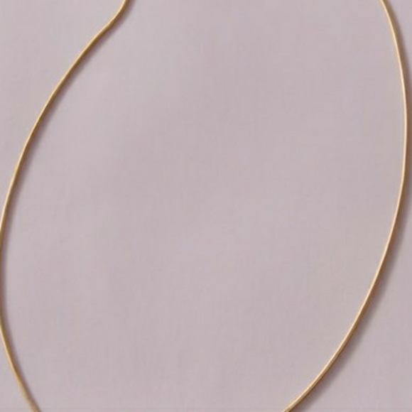 Simple Snake Bone Chain - Picture 2 of 6